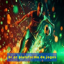 br.cc plataforma de jogos